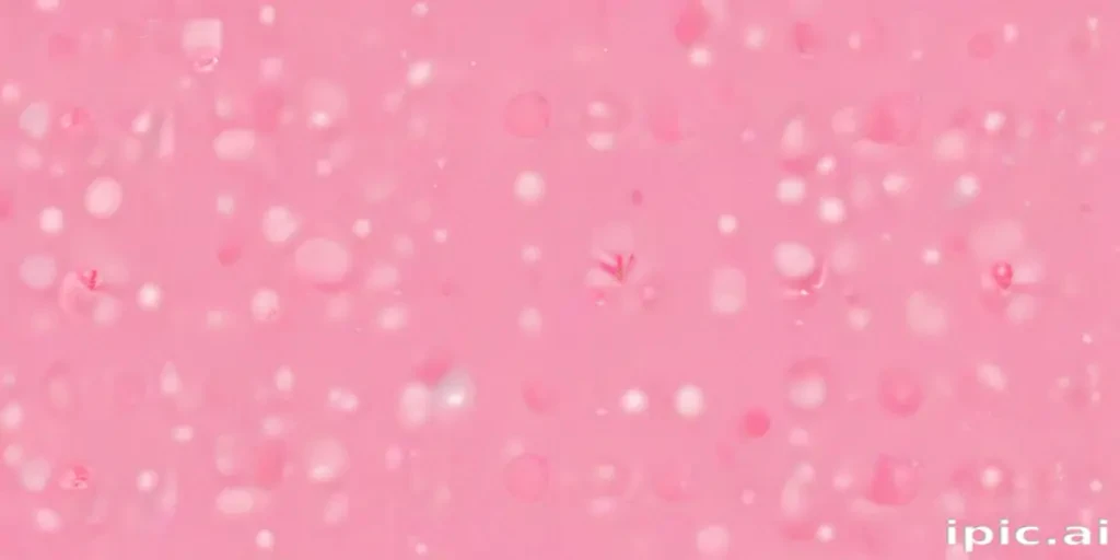 pink home screen wallpaper