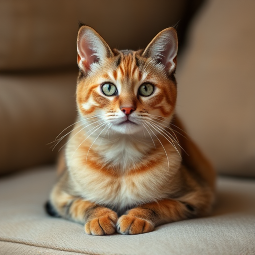 manx cat breed