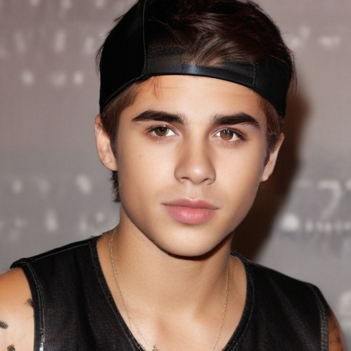justin bieber in selena gomez song