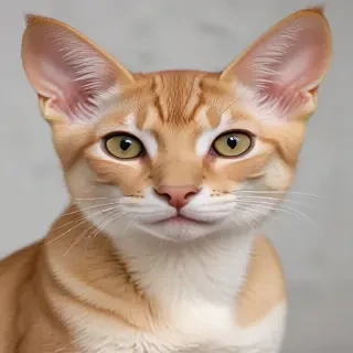 singapura breed