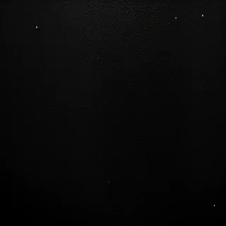 glitter black background