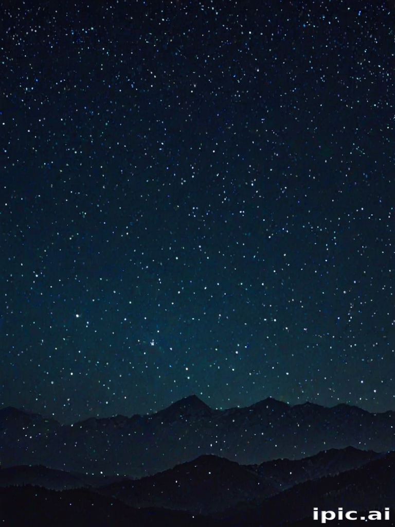 stars iphone wallpaper