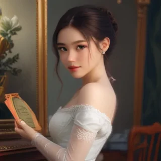 cute and image