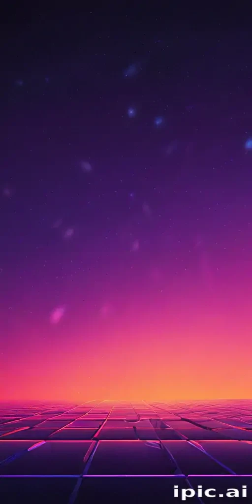 cool neon wallpapers iphone
