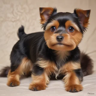 dorkie dog breed