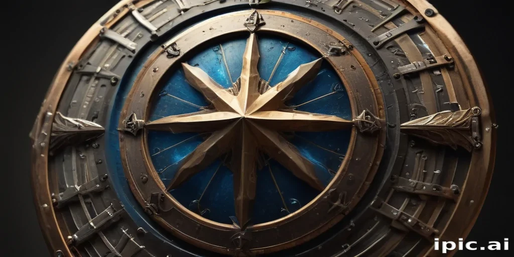 picture of shield