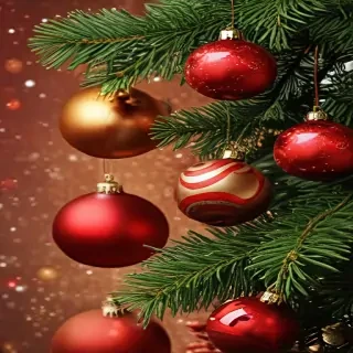xmas mobile wallpaper
