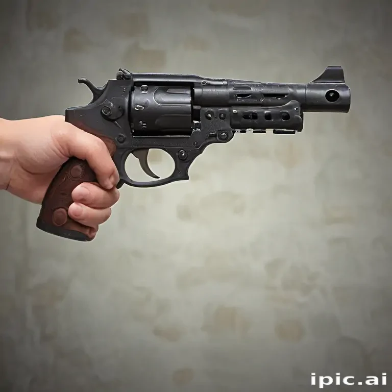 mini gun