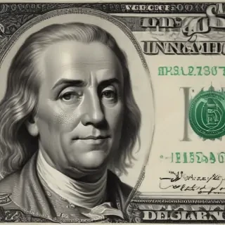 dollar wallpaper