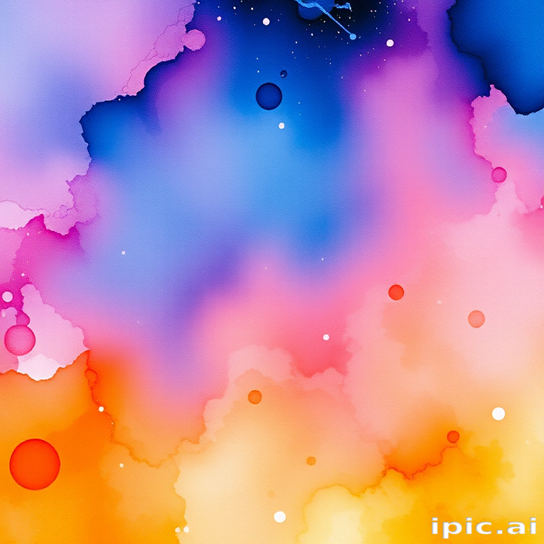 iphone wallpaper watercolor