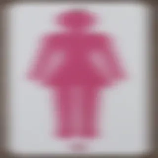 female sign