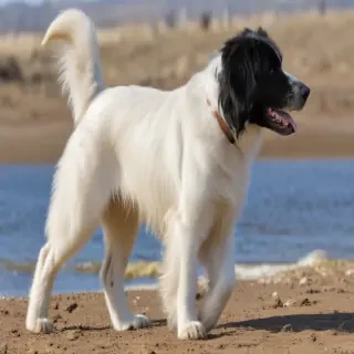 stabyhoun dog breed