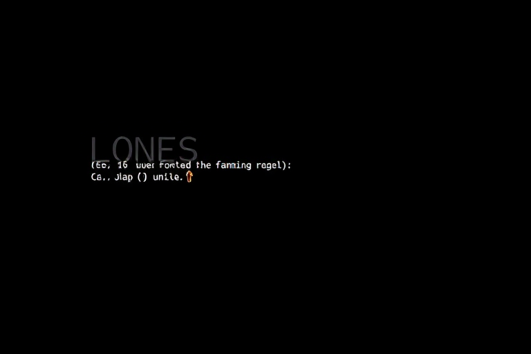 Create a sleek command line interface graphic with a glowing cursor on a dark background, using a DSLR camera, 50mm lens, f/2.8 aperture, ISO 100, and soft natural lighting for enhanced clarity and detail.