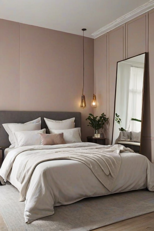 background bedroom