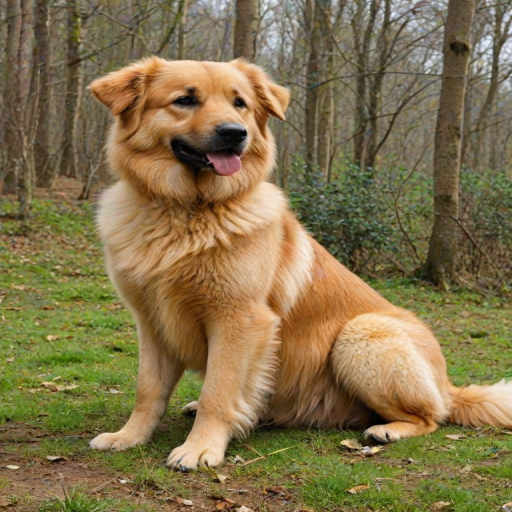 golden shepherd