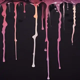 drippy wallpapers