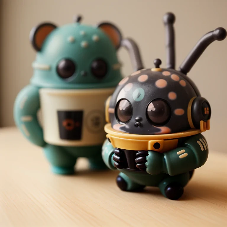 cute boba wallpapers