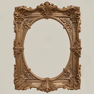 ornate frame png