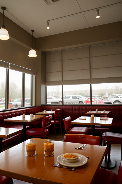 easy like sunday morning restaurant