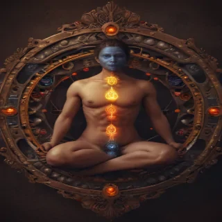 chakra images
