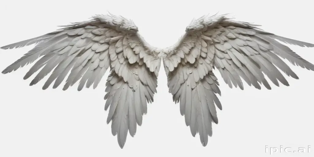 angel wings png