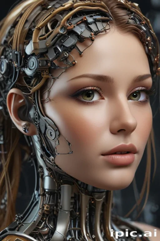 artificial intelligence background image