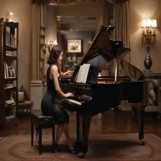 jazz music