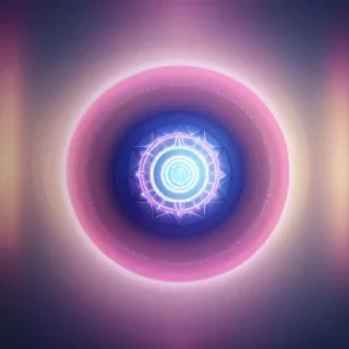 aura wallpaper