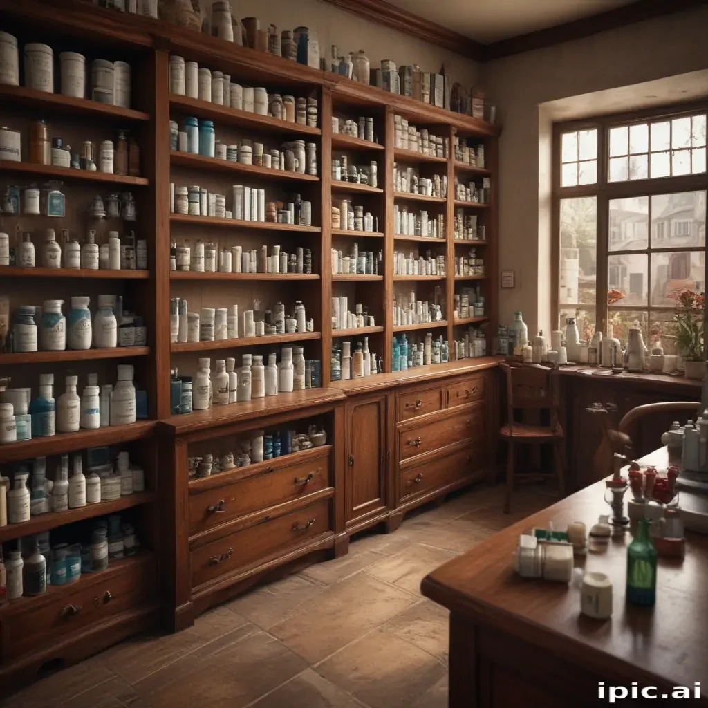 pharmacy png