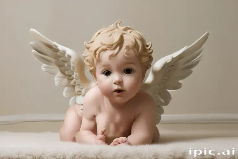 cherubs