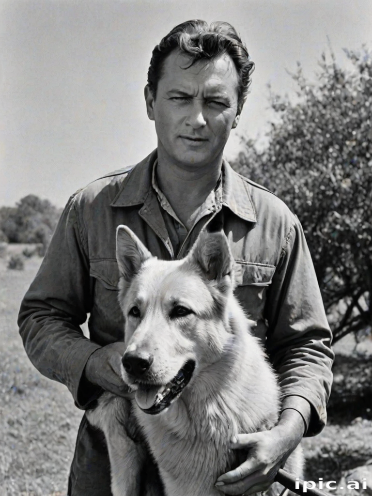 corman shepherd
