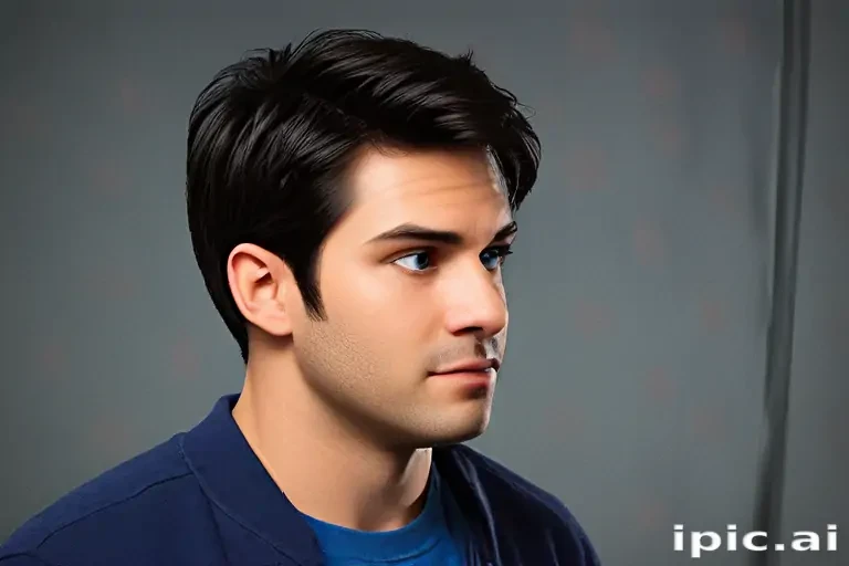 fictional character