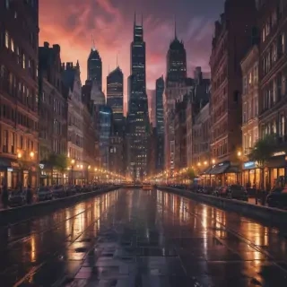 city wallpapers for iphone