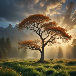 nature iphone background