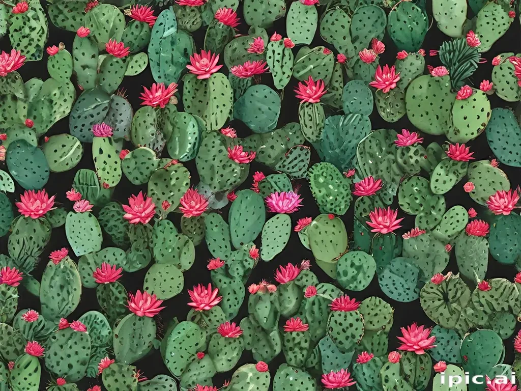 cactus wallpaper iphone