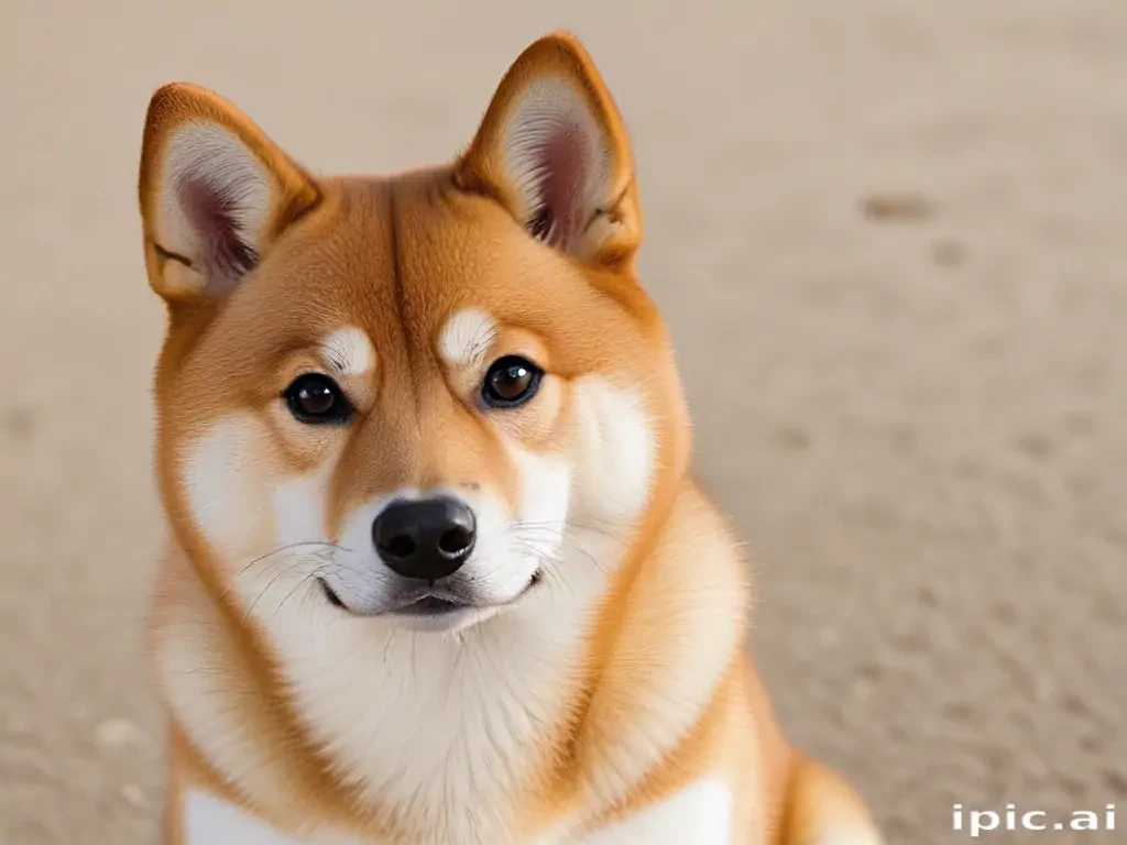 aussie shiba dog breed
