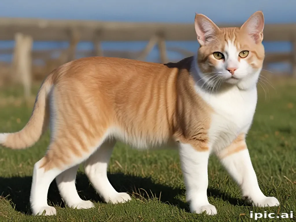 manx breed