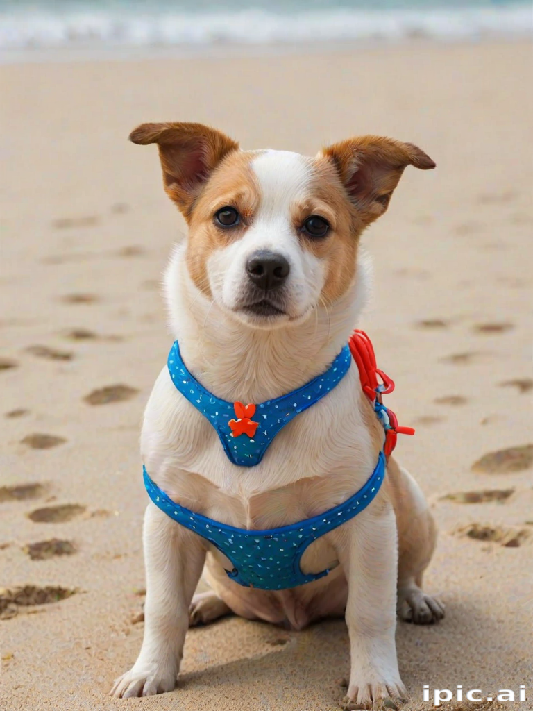 bikini doggy