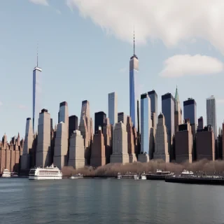 nyc png