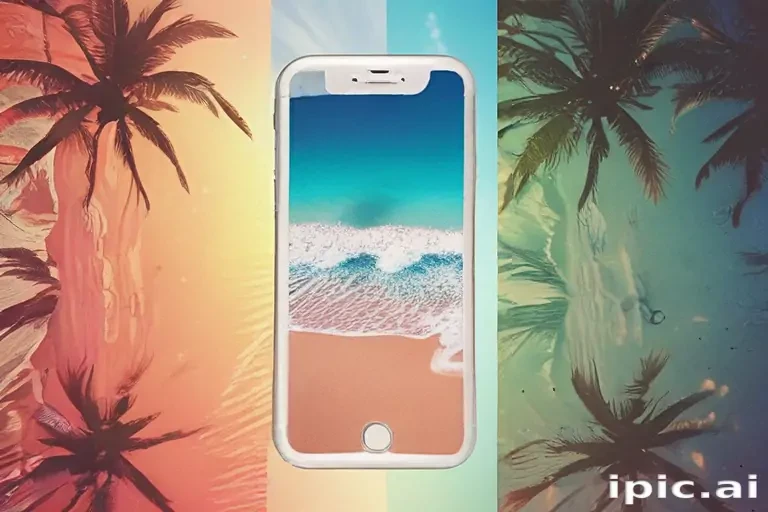 summer iphone backgrounds