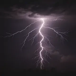 png lightning