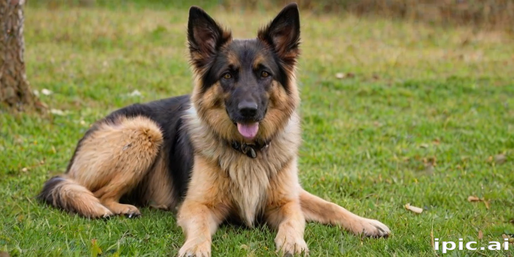 bohemian shepherd dog breed