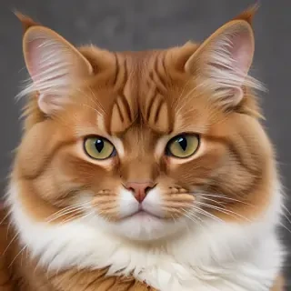 cymric cat breed