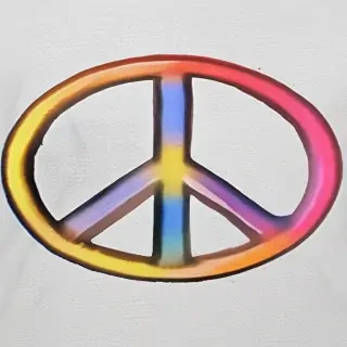 peace sign png