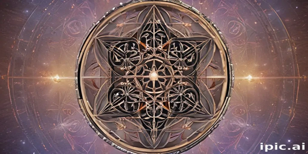 sacred geometry