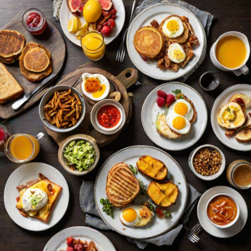 brunch png