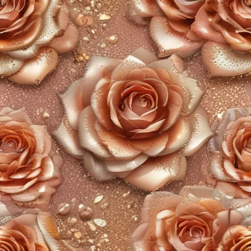 glitter rose gold backgrounds