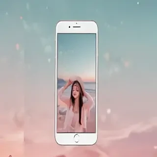 cute ig story background