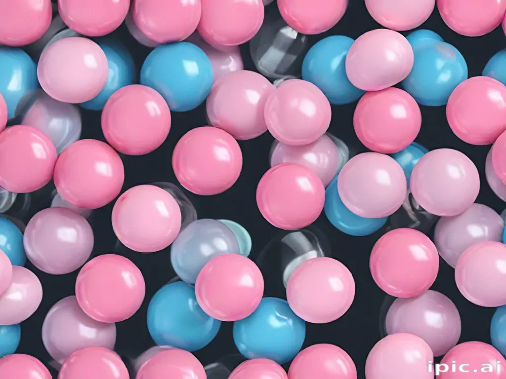 bubble gum png