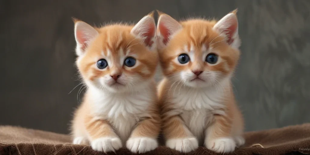 kittens wallpaper